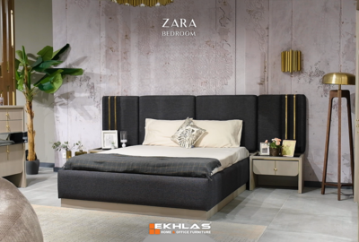 Zara bedroom