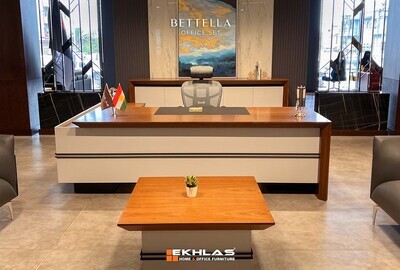 Bettella office set