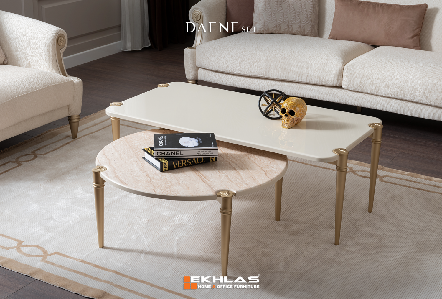 Dafne table