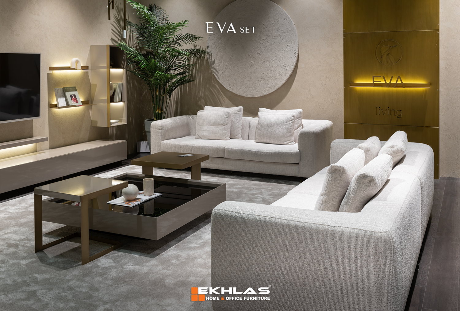 Eva set