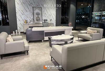 Roberto office set