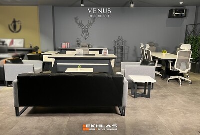 Venus office set