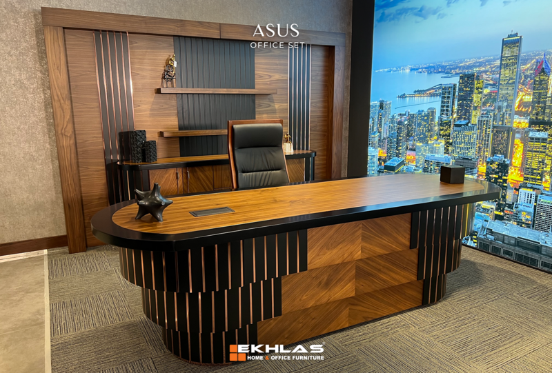 Asus office set