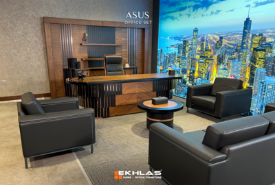 Asus office set