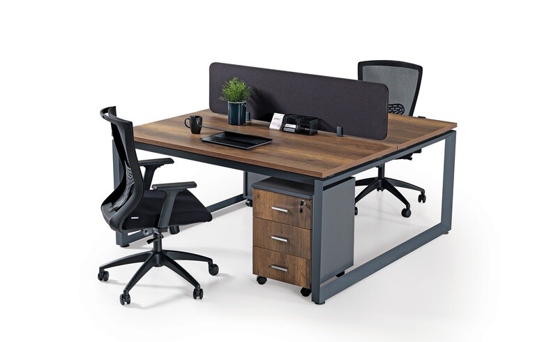 Iron 2p  workstation