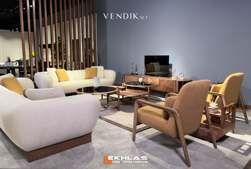 Venedik sofa