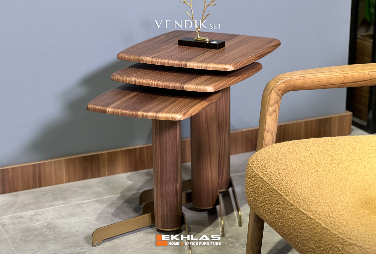 Venedik  table zigon