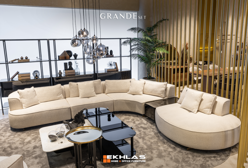 Grand table  Set
