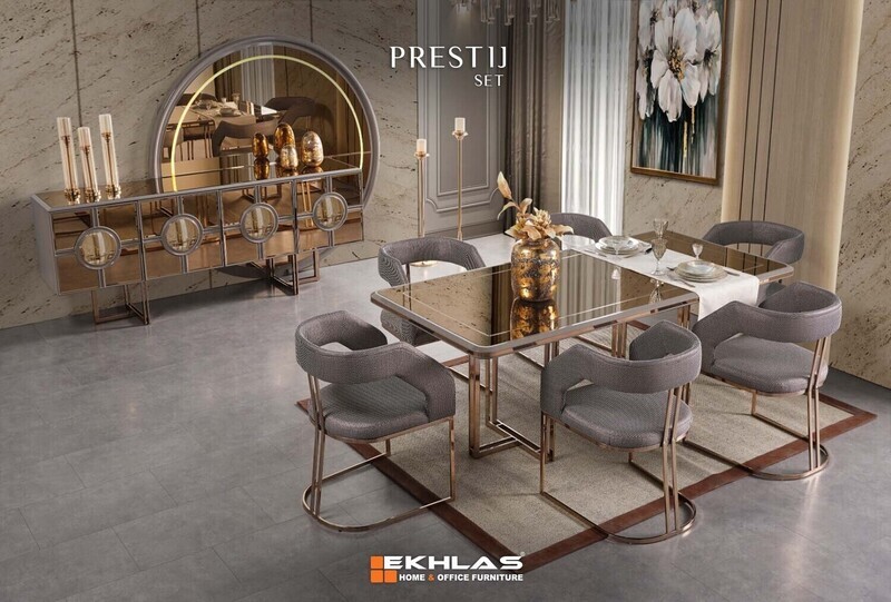 Prestij  dining room