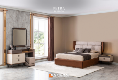 Petra Bedroom
