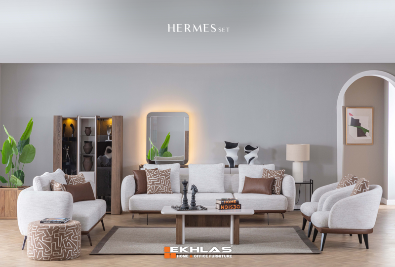 Hermes Set
