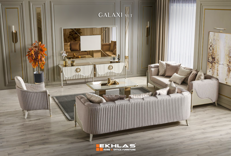 Galaxi Sofa