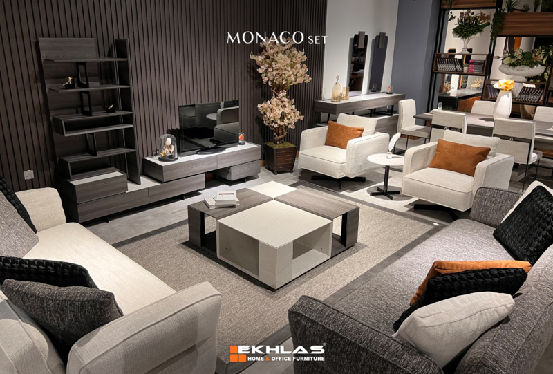 Monaco Sofa