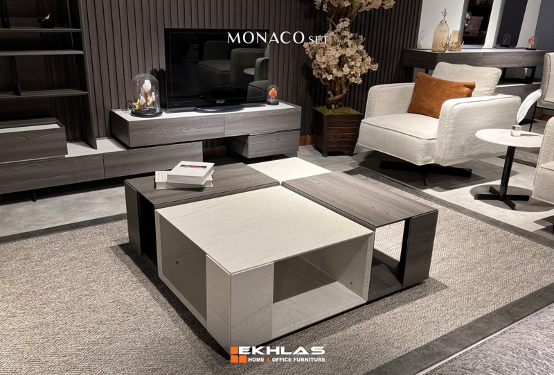 Monaco Table