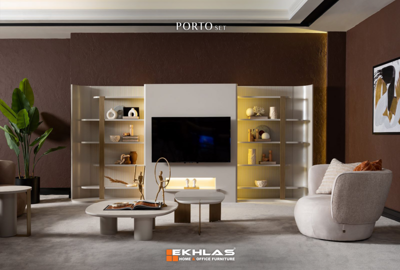 Porto Sofa