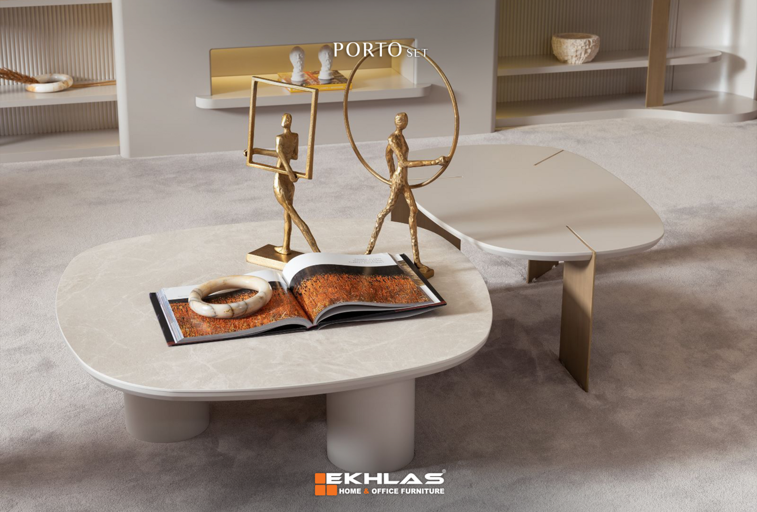 Porto table