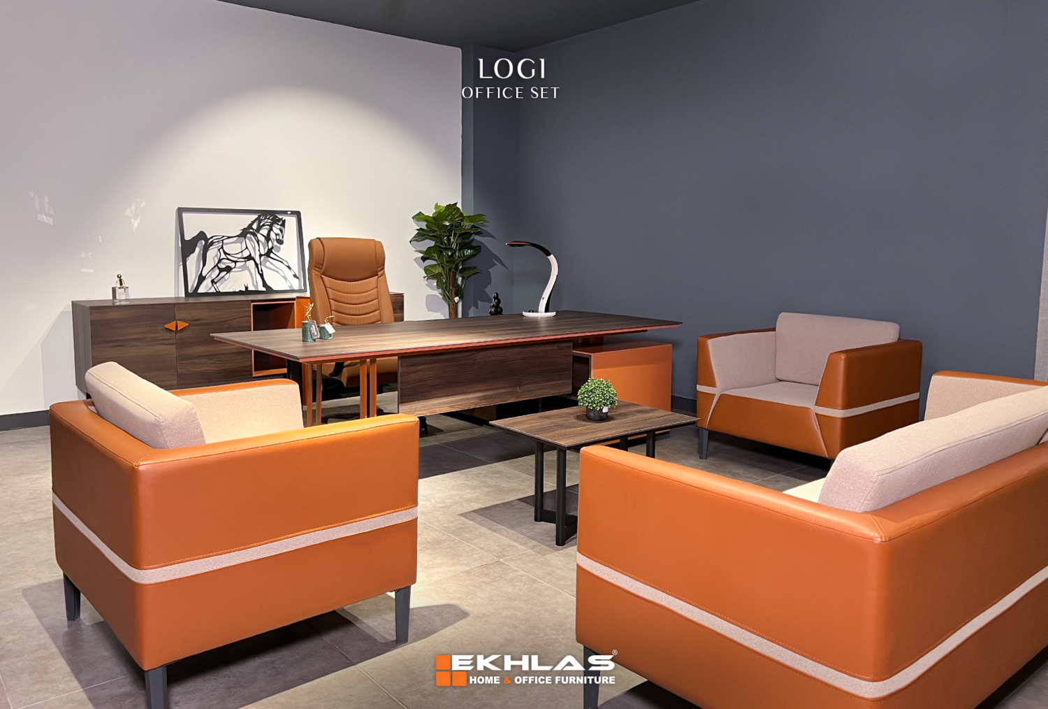 Logi Set