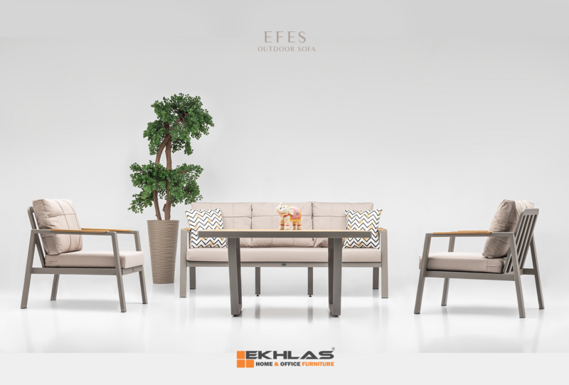 Efes Outdoor sofa