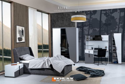 Elite young bedroom