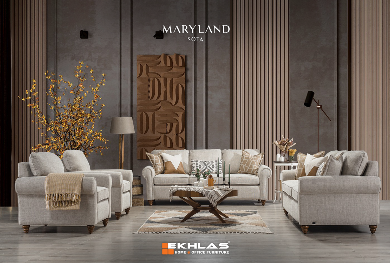 Maryland sofa
