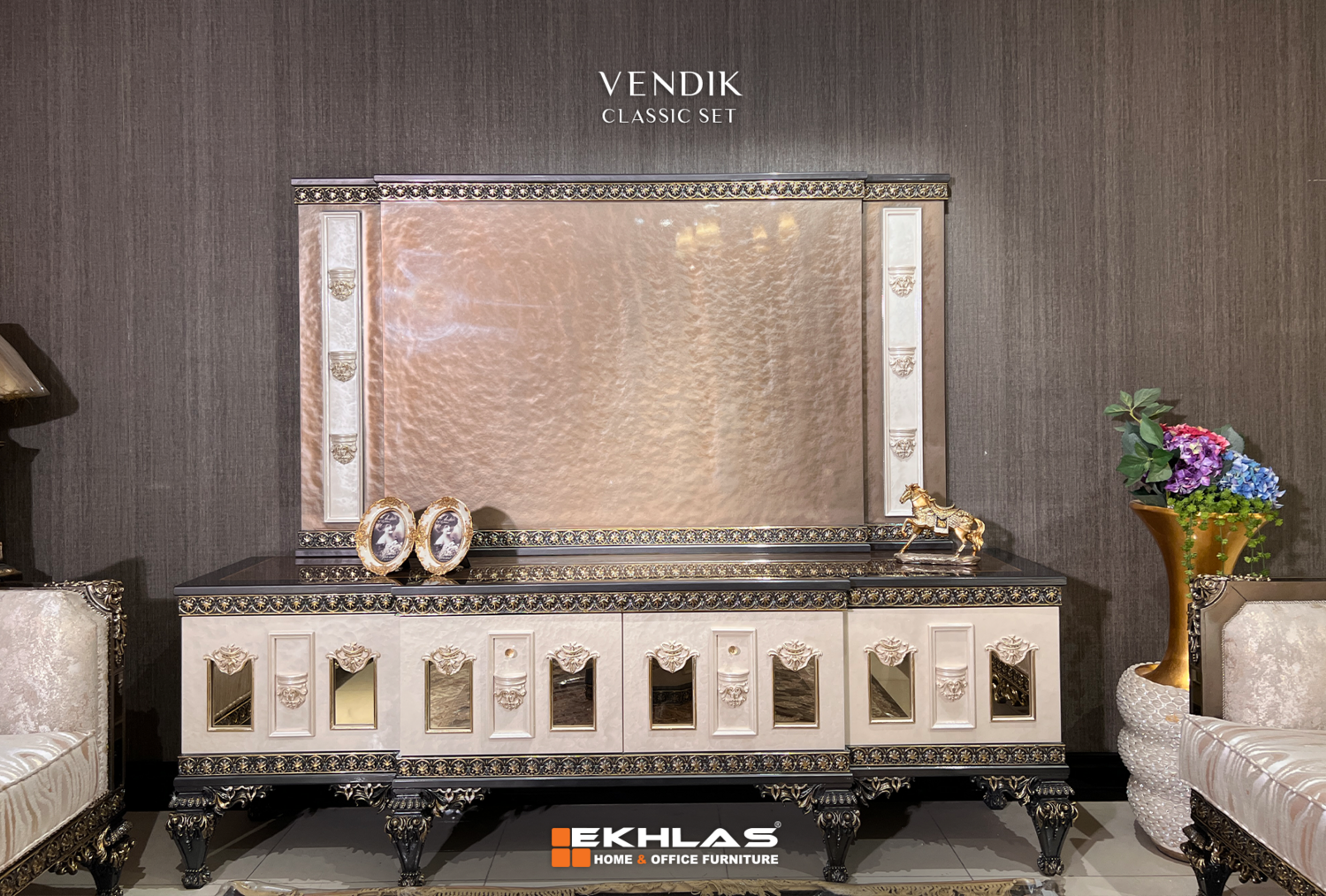 Vendik TV table