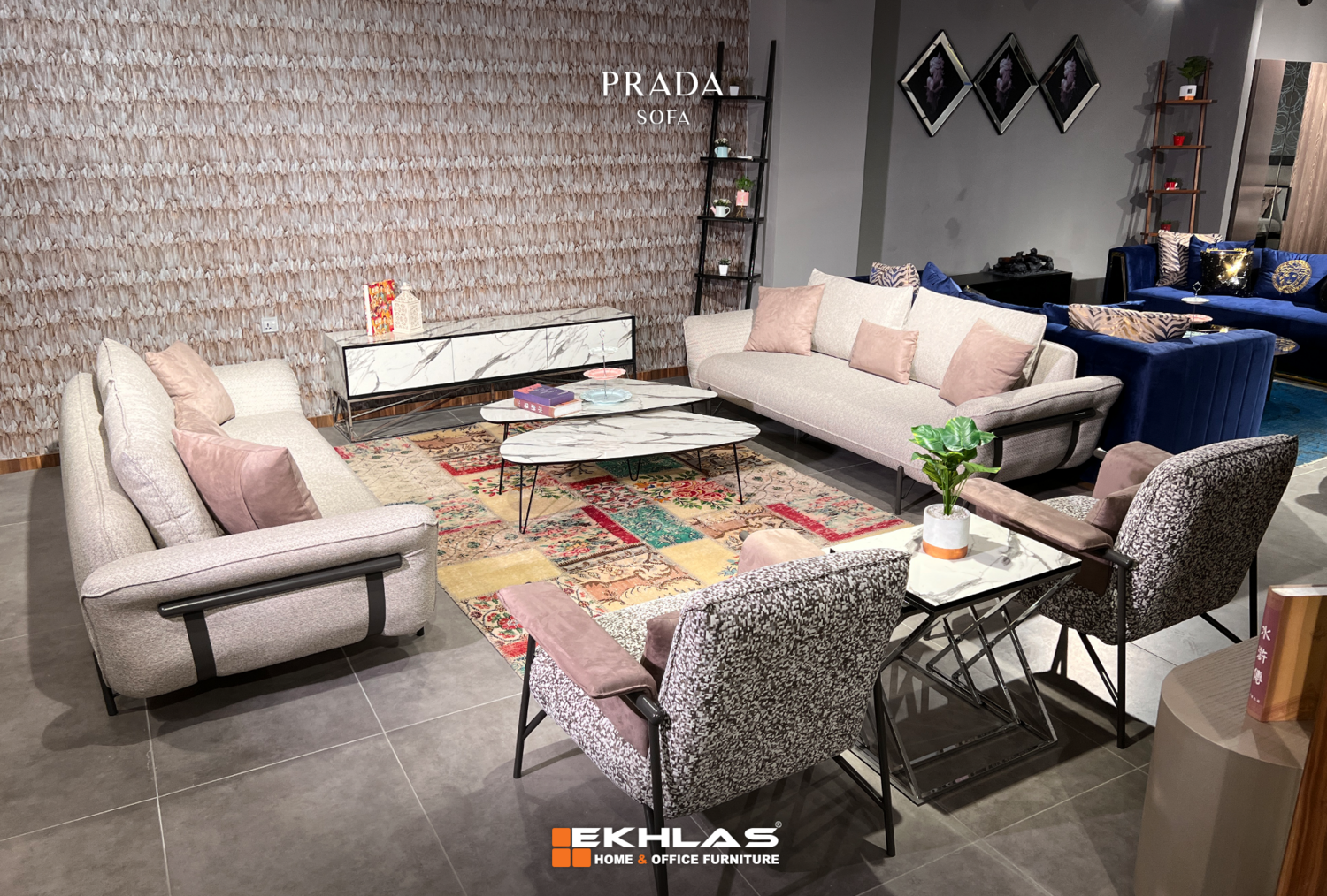 Prada sofa