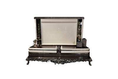 Classic TV table