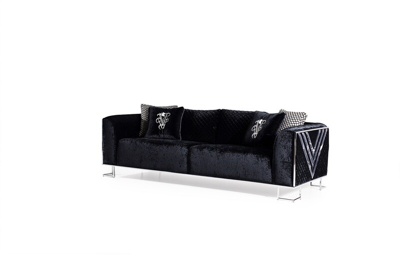 Luxury sofa set