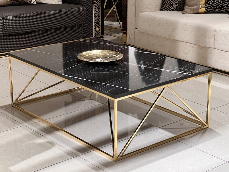 Butterfly Middle table