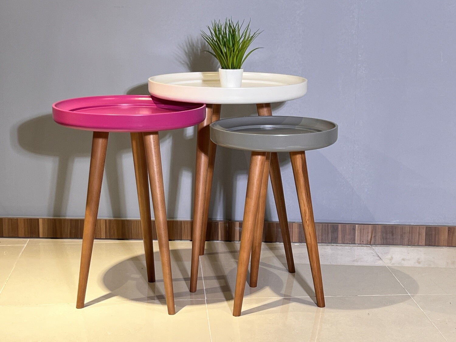round table