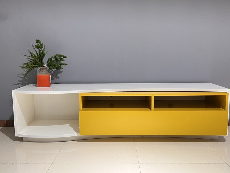 Sky TV table