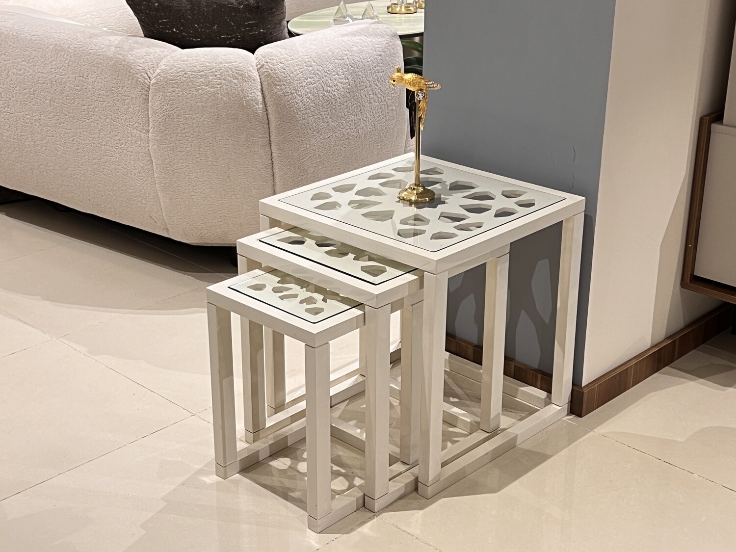 Otoman Table