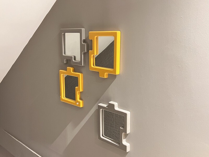 Puzzli Miror