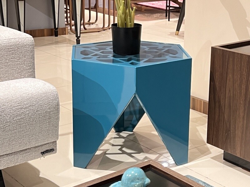 otoman table