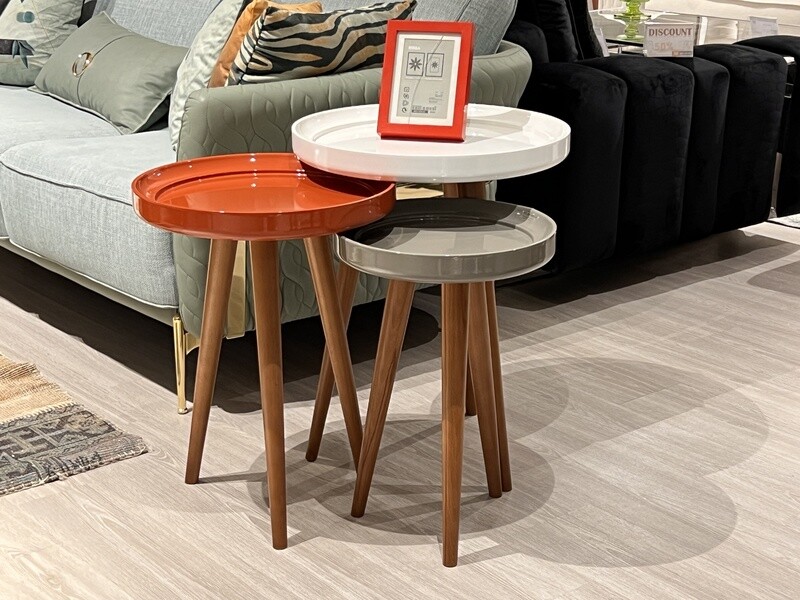 round table