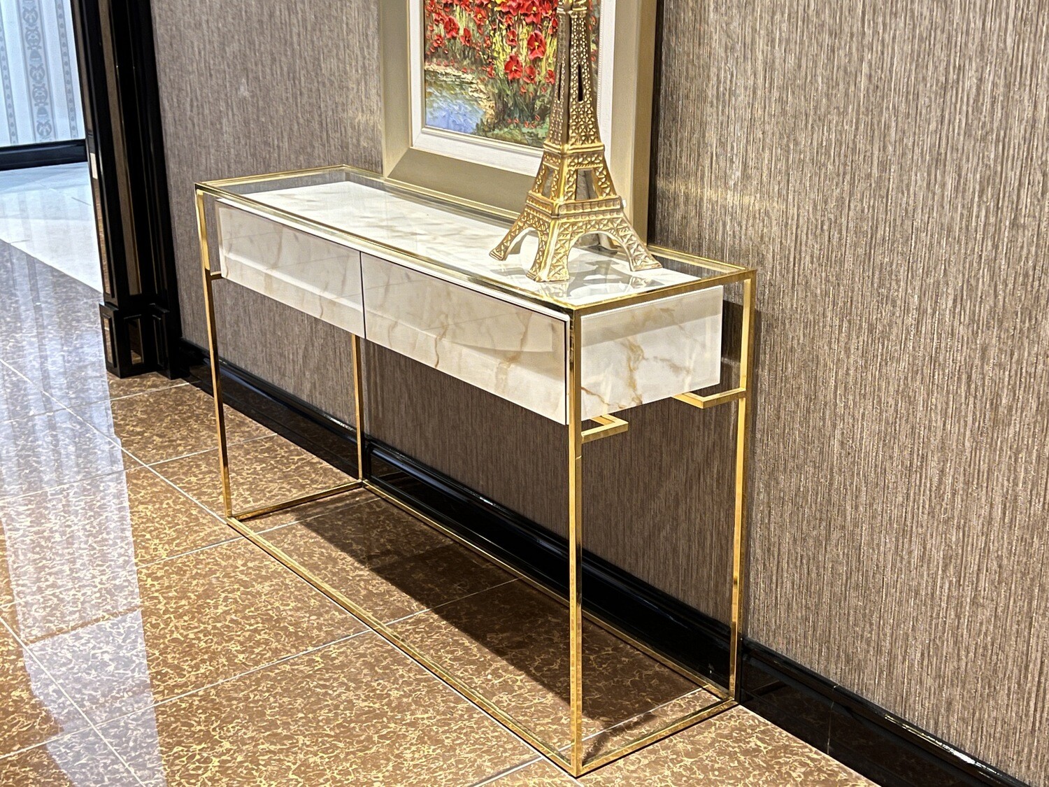 roma dresuar gold
