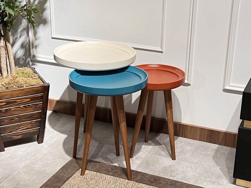 ronde table
