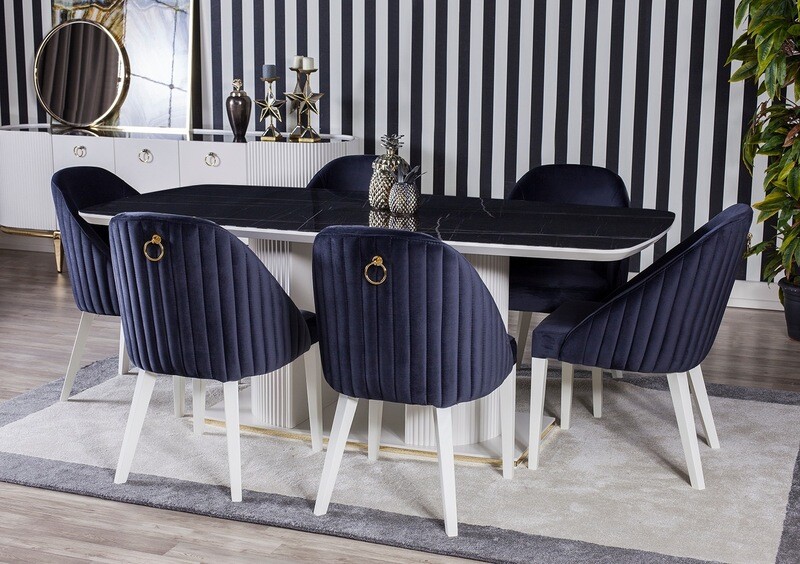 Bella Dining Room