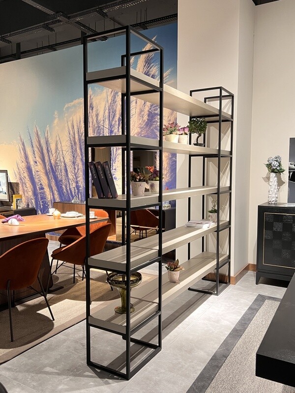 Tower  book shelf
