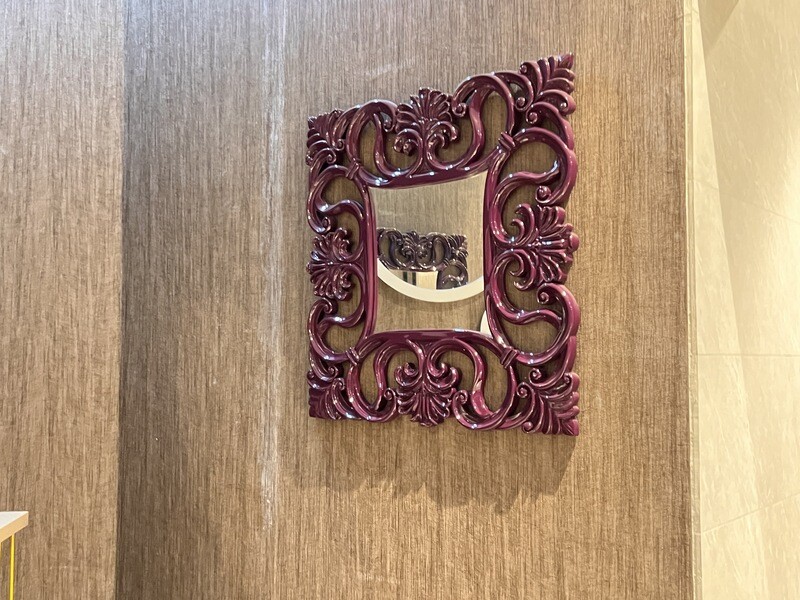 Lisa Mirror