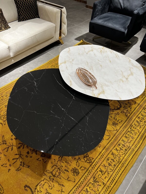 Emorfy midel table