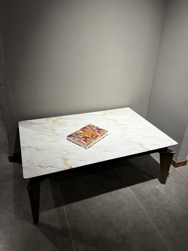 montblan midel table
