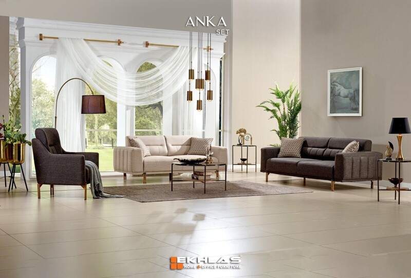Anka Sofa