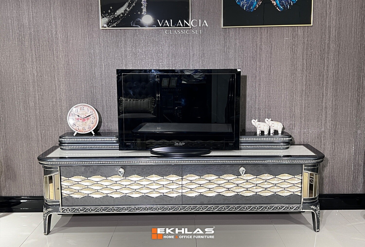 Valencia TV