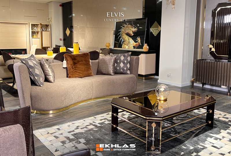 elvis  sofa Set