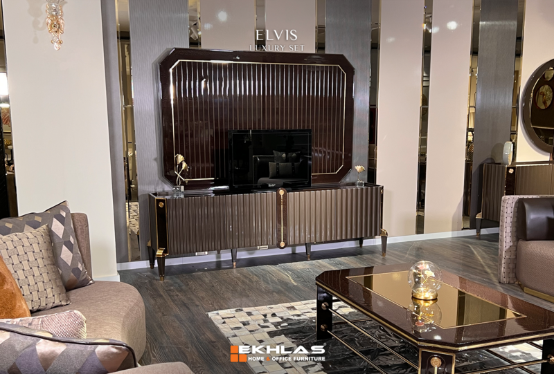 Elvis  Tv Table