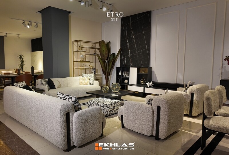 Etro sofa