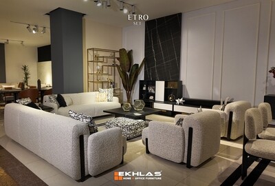 Etro sofa