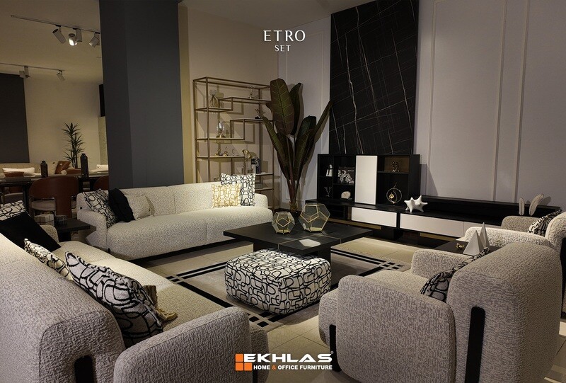 Etro sofa