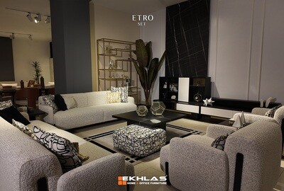 Etro sofa
